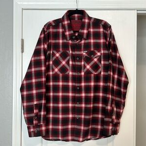 Dixxon The Dillinger Flannel